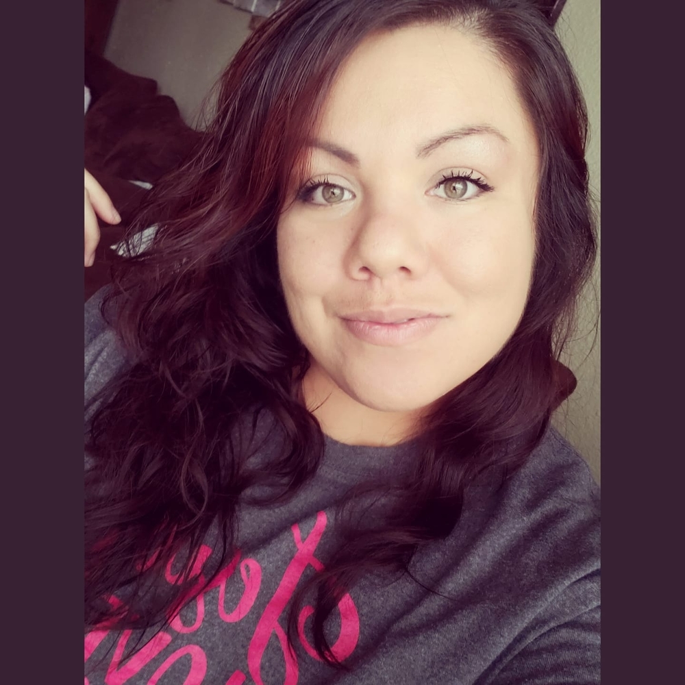 Meet your Posher, Marlene